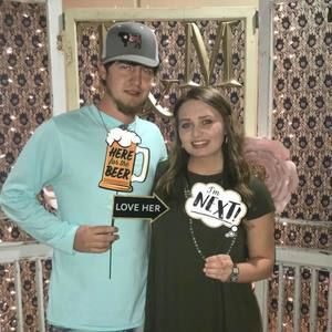 Meet your Posher, Drew